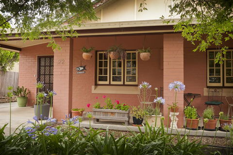 Taree Apartment - Hotel WA 1