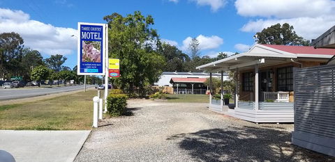 Taree Country Motel - Hotel WA 0
