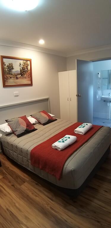 Taree Country Motel - Hotel WA 2