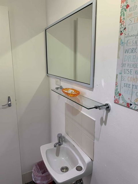Taree Lodge Motel - Hotel WA 3
