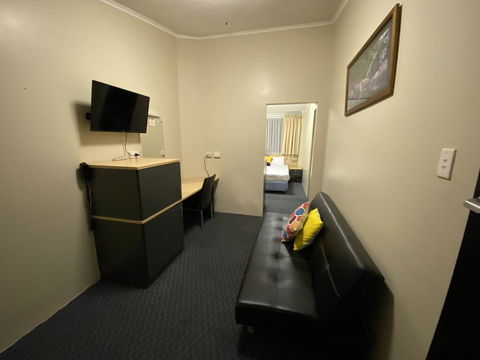 Taree Motor Inn - Hotel WA 2
