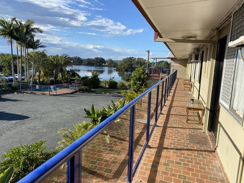 Taree Motor Inn - Hotel WA 1