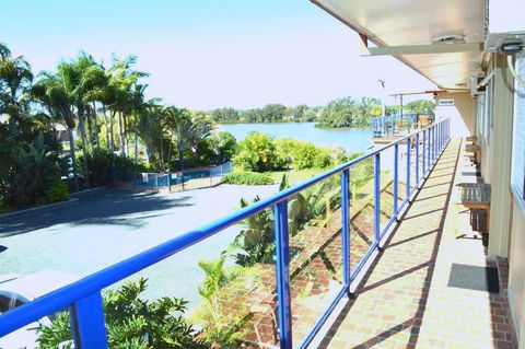 Taree Motor Inn - Hotel WA 0
