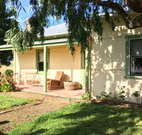 Tarndwarncoort - Farmer's Cottage - Hotel WA