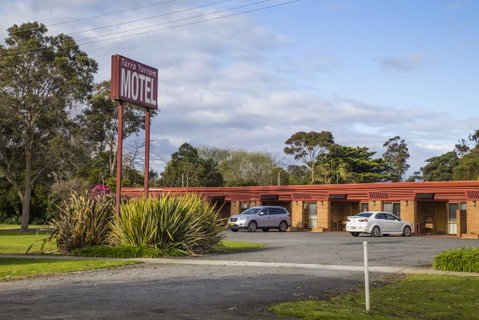 Tarra Motel - Hotel WA 0