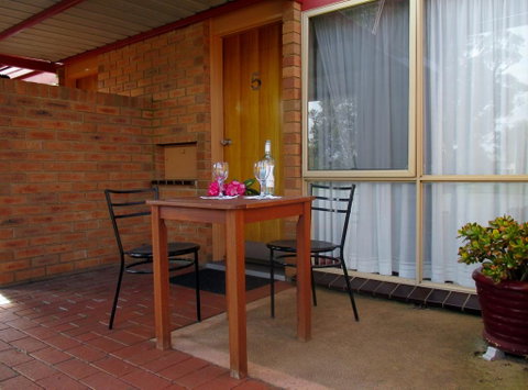 Tarra Motel - Hotel WA 2