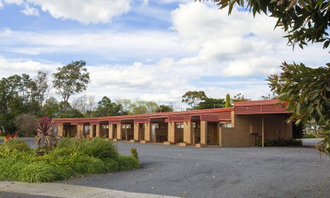 Tarra Motel - Hotel WA 1