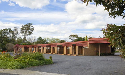 Tarra Motel - Hotel WA 1