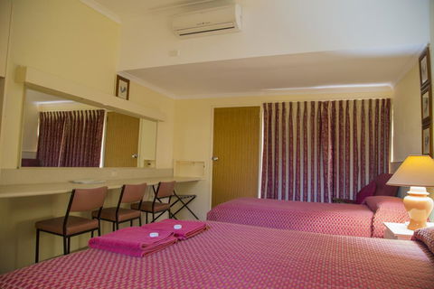 Tarra Motel - Hotel WA 3