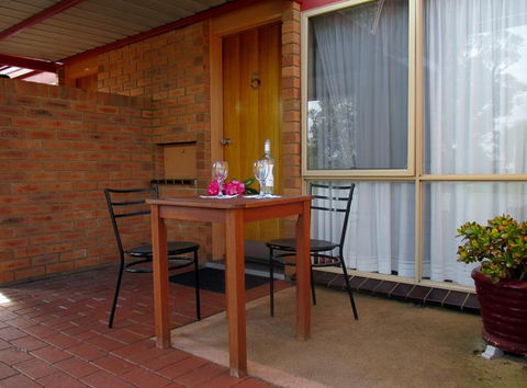 Tarra Motel - Hotel WA 2