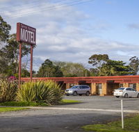 Tarra Motel - Hotel WA