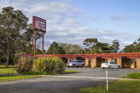 Tarra Motel - Hotel WA 0