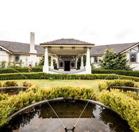 Tarraleah Lodge - Hotel WA