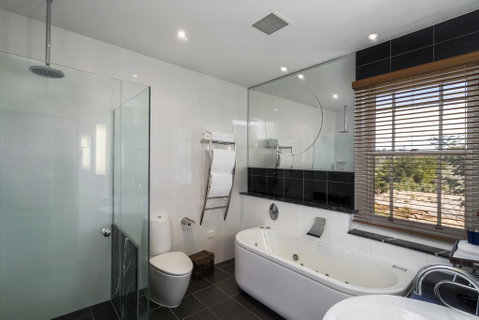 Tarraleah Lodge - Hotel WA 3