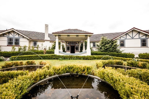 Tarraleah Lodge - Hotel WA 0