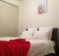 Tasha's Apartments on Kerry - Hotel WA