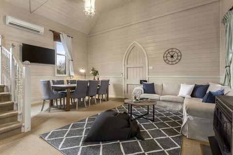 Tasmania Frankford Road - Hotel WA 3