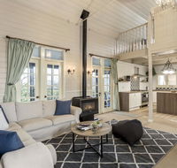 Tasmania Frankford Road - Hotel WA