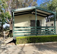 Tatura Cabin  Caravan Park - Hotel WA