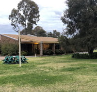 Tatura Country Motel - Hotel WA