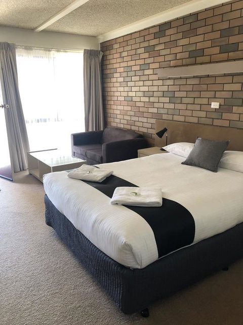 Tatura Country Motel - Hotel WA 1