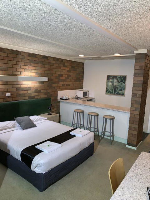 Tatura Country Motel - Hotel WA 3