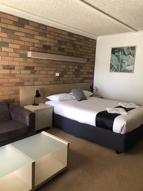 Tatura Country Motel - Hotel WA 2