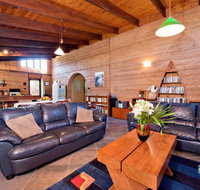 Tea Tree - Hotel WA