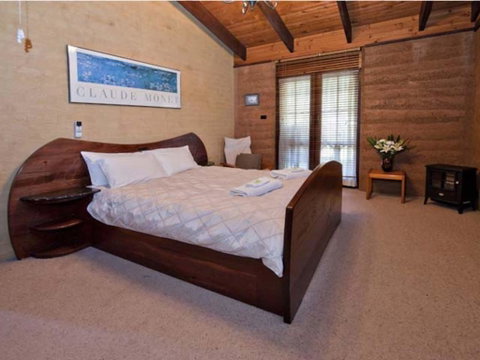 Tea Tree - Hotel WA 3