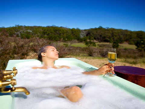 Tea Tree Hollow - 50 Percent Off Third Night On Weekend - Hotel WA 3