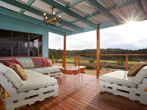Tea Tree Hollow - 50 Percent Off Third Night On Weekend - Hotel WA 0