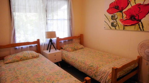 Tea Tree Lodge At Hat Head - Hotel WA 2