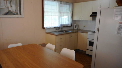 Tea Tree Lodge At Hat Head - Hotel WA 3