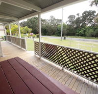 Tea Tree Lodge at Hat Head - Hotel WA