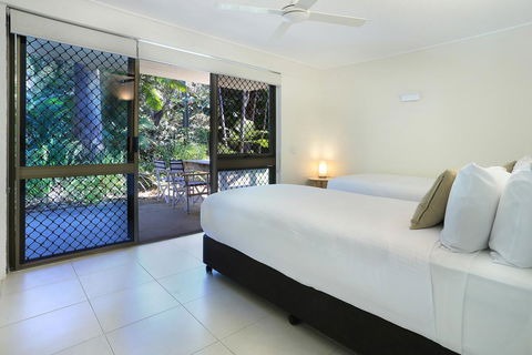 Tea Trees - Hotel WA 2