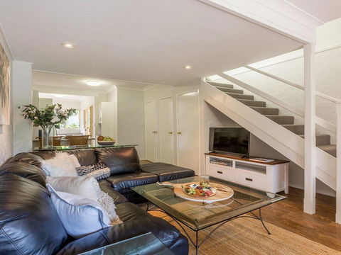Tehidy Townhouse - Hotel WA 1
