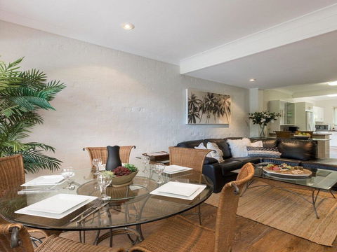 Tehidy Townhouse - Hotel WA 3