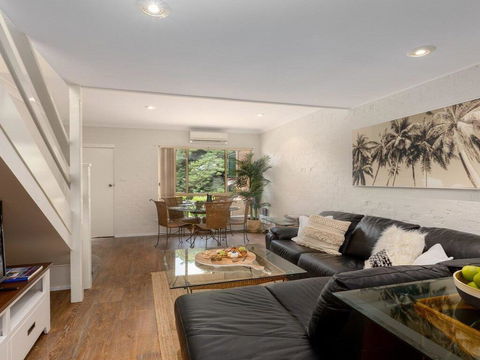 Tehidy Townhouse - Hotel WA 0
