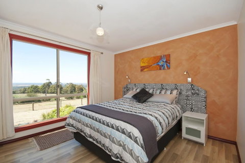 Tennessee Hill Cottage - Hotel WA 1