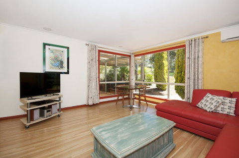 Tennessee Hill Cottage - Hotel WA 3