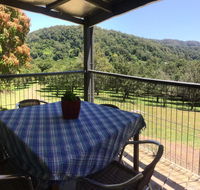 Terania Creek Farmstay - Hotel WA