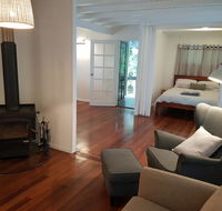 Terania Green Retreat - Hotel WA
