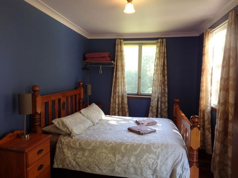 Teretre Cabins Nimbin - Hotel WA 2