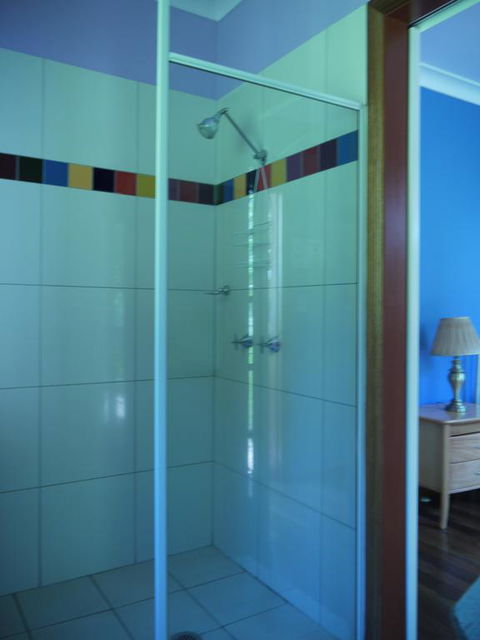 Teretre Cabins Nimbin - Hotel WA 3