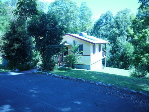 Teretre Cabins Nimbin - Hotel WA 0