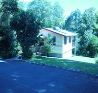 Teretre Cabins Nimbin - Hotel WA