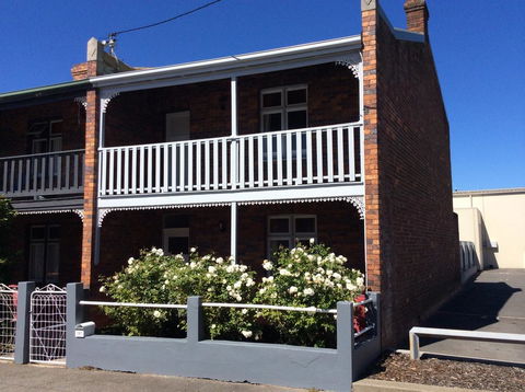 Terrace On York - Hotel WA 0