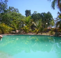 Territory Manor Motel  Caravan Park - Hotel WA