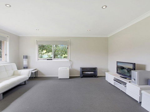 That Pink House! - Comfortable Home Away From Home - Hotel WA 1