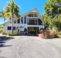 The Old Gallery - Hotel WA